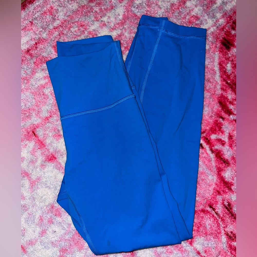 Lululemon Align Leggings